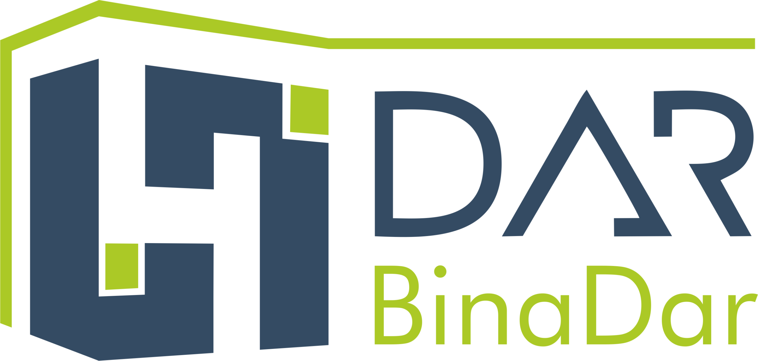 دار بنا Logo